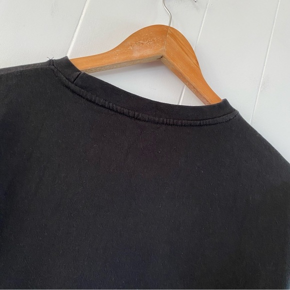 999 Club Unisex Adults Juice Wrld "Wasted" Crewneck Sweatshirt AS9 Black Earth - Picture 2 of 12